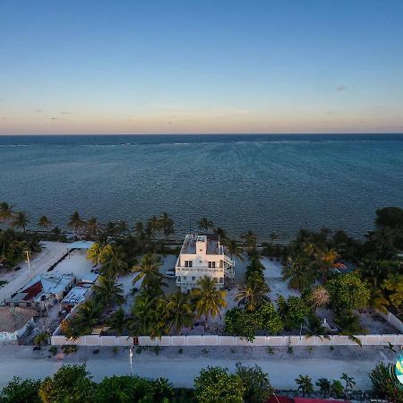 칼라크 Caribbean Casa Blanca 아파트 외부 사진