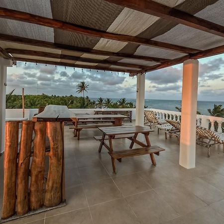 칼라크 Caribbean Casa Blanca 아파트 외부 사진