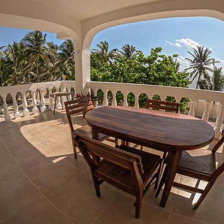 칼라크 Caribbean Casa Blanca 아파트 외부 사진
