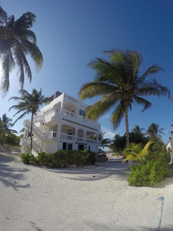 칼라크 Caribbean Casa Blanca 아파트 외부 사진