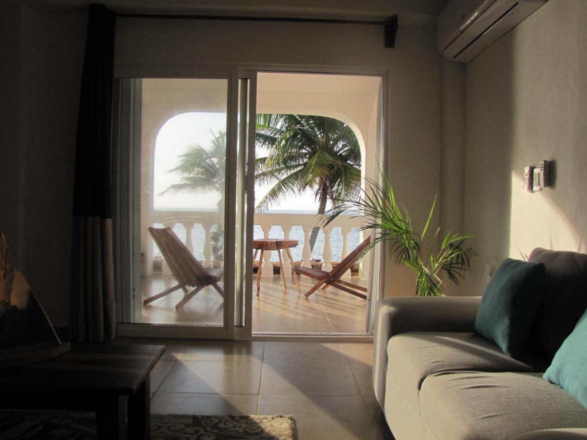 칼라크 Caribbean Casa Blanca 아파트 외부 사진