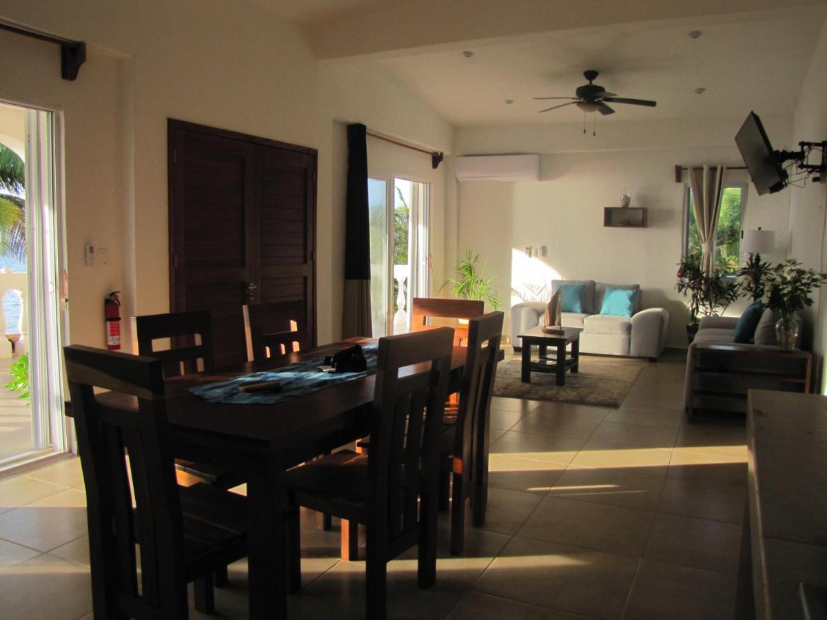 칼라크 Caribbean Casa Blanca 아파트 외부 사진