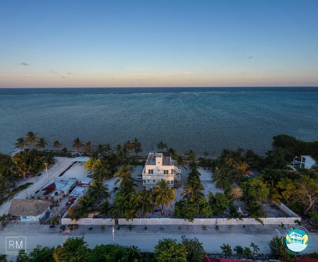 칼라크 Caribbean Casa Blanca 아파트 외부 사진