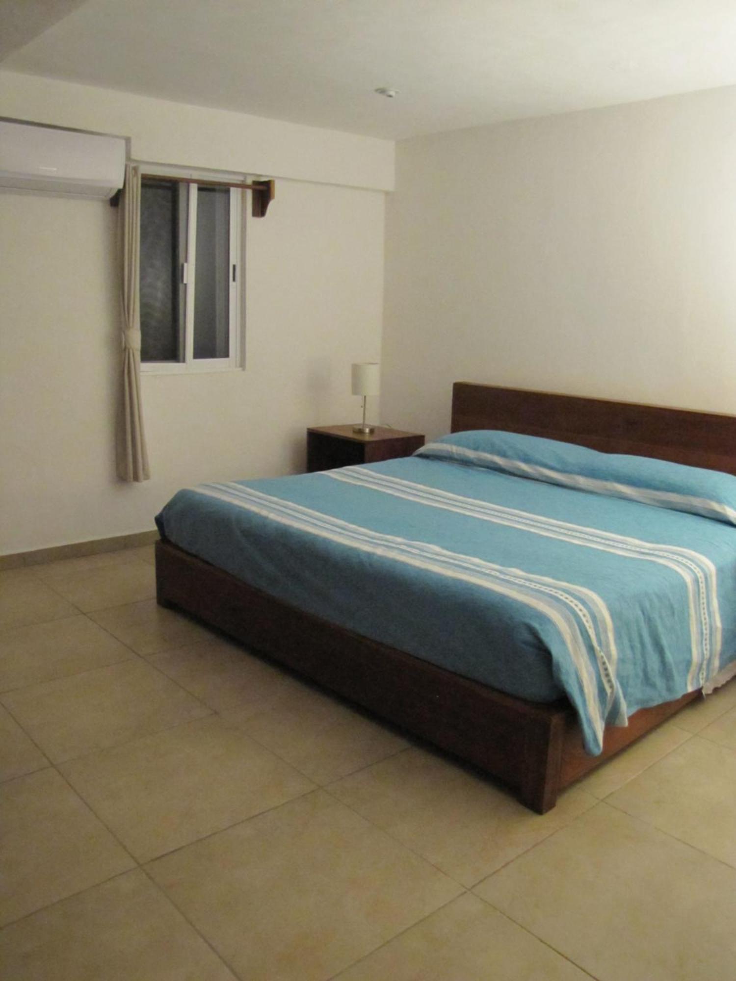 칼라크 Caribbean Casa Blanca 아파트 객실 사진