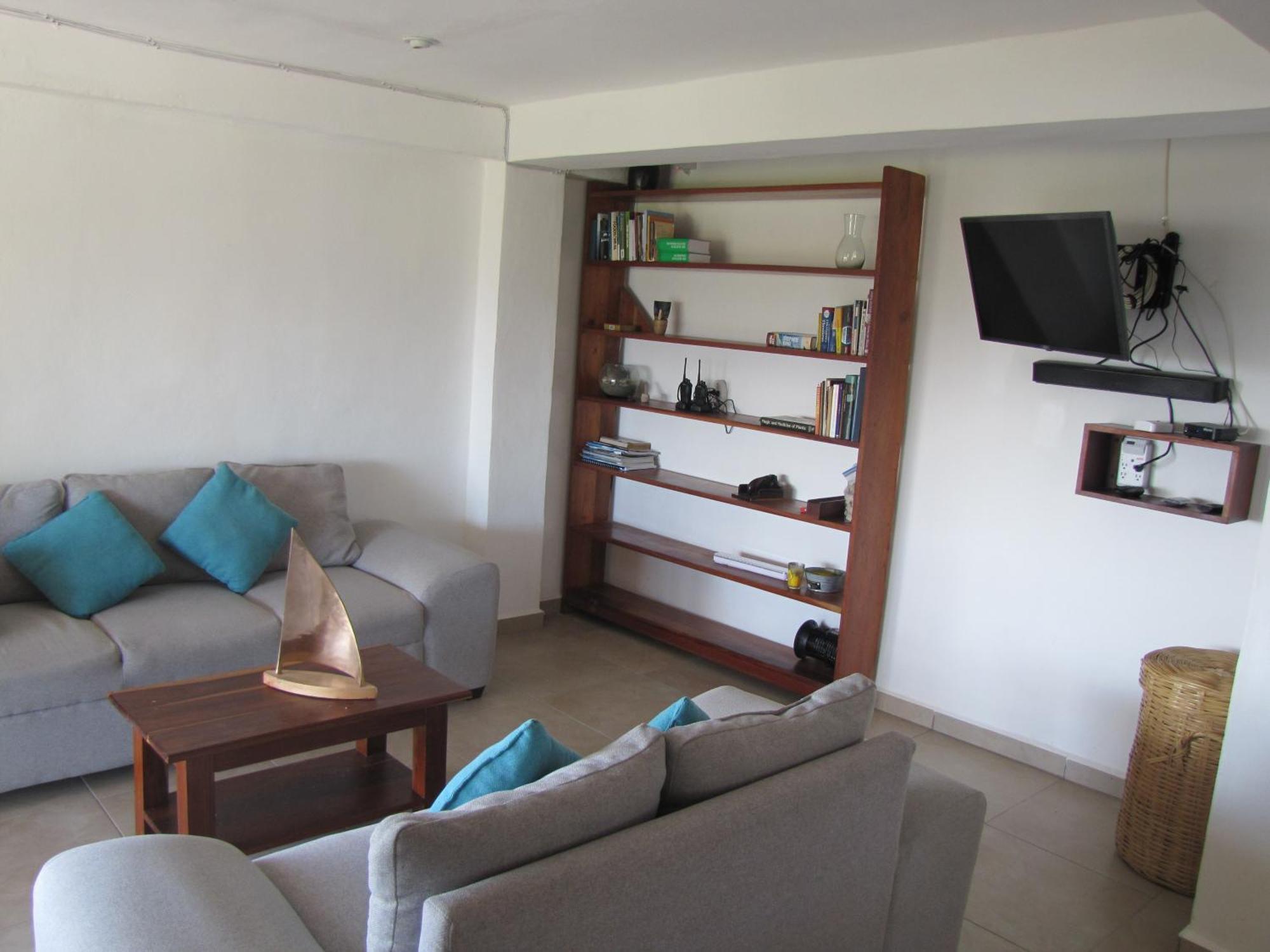 칼라크 Caribbean Casa Blanca 아파트 객실 사진
