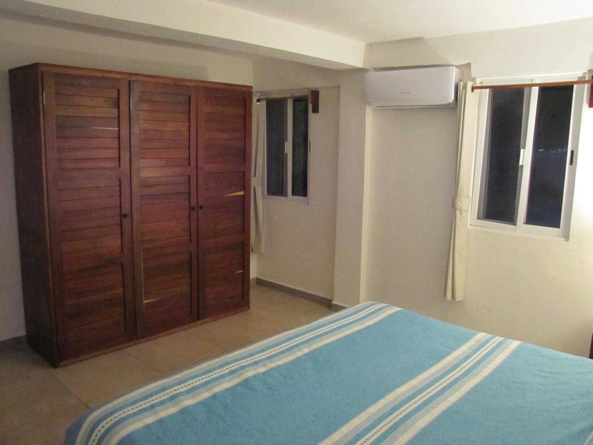 칼라크 Caribbean Casa Blanca 아파트 객실 사진